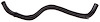 Coolant Hose - Molded - image 1