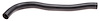 Coolant Hose - Molded - image 1