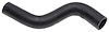 Coolant Hose - Molded - image 1