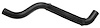 Coolant Hose - Molded - image 1