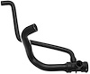 Branched Radiator Hose - image 1