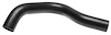 Coolant Hose - Molded - image 1