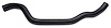 Coolant Hose - Molded - image 1