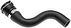 Branched Radiator Hose - image 1