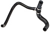 Branched Radiator Hose - image 1