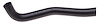 Coolant Hose - Molded - image 1