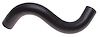 Coolant Hose - Molded - image 1