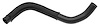 Coolant Hose - Molded - image 1