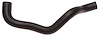 Coolant Hose - Molded