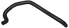 COOLANT HOSE - MOLDED - image 1