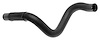 Coolant Hose - Molded - image 1