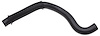 Coolant Hose - Molded - image 1