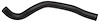 Coolant Hose - Molded - image 1