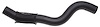 Coolant Hose - Molded - image 1