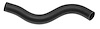 Coolant Hose - Molded - image 1