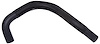 COOLANT HOSE - MOLDED