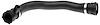Branched Radiator Hose - image 1