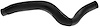 Coolant Hose - Molded - image 1