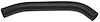 Coolant Hose - Molded - image 1