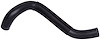 COOLANT HOSE - MOLDED - image 1