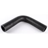 90° Fuel Fill Neck Hose Length: 15.1" - image 1