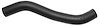 COOLANT HOSE - MOLDED - image 1