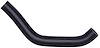 COOLANT HOSE - MOLDED - image 1
