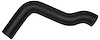 COOLANT HOSE - MOLDED - image 1