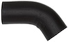 COOLANT HOSE - MOLDED - image 1