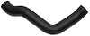 COOLANT HOSE - MOLDED - image 1