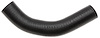 COOLANT HOSE - MOLDED - image 1