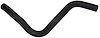 COOLANT HOSE - MOLDED - image 1