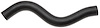 COOLANT HOSE - MOLDED - image 1