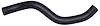 COOLANT HOSE - MOLDED - image 1
