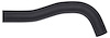 COOLANT HOSE - MOLDED