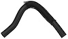 COOLANT HOSE - MOLDED - image 1