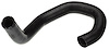 COOLANT HOSE - MOLDED - image 1