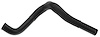 COOLANT HOSE - MOLDED - image 1