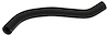 COOLANT HOSE - MOLDED - image 1