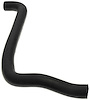 COOLANT HOSE - MOLDED - image 1