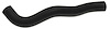 COOLANT HOSE - MOLDED - image 1