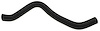 COOLANT HOSE - MOLDED - image 1