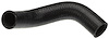 COOLANT HOSE - MOLDED - image 1