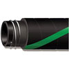Green Stripe Wire Inserted Coolant Hose Length: 5 Ft - image 1