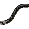 Vulco-Flex II Coolant Hose Length: 15"