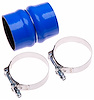 Molded Turbocharger Hose Kit for Select 1996-2009 Dodge, Sterling Truck and Blue Bird Applications