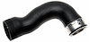 Turbo Charger Hose - image 1