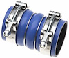 Turbocharger Hose Kit - image 1