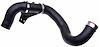 Turbo Charger Hose - image 1