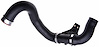 Turbo Charger Hose - image 1